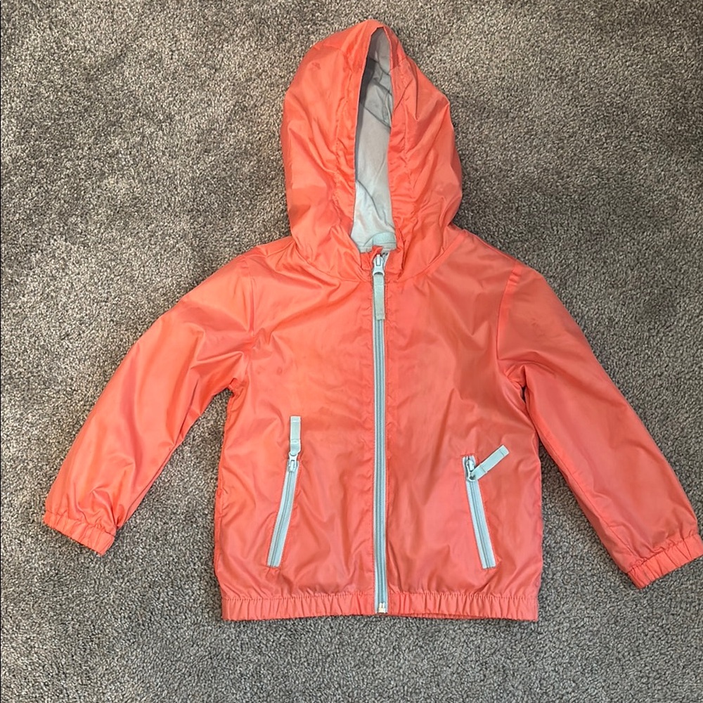 3t jacket
